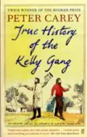 Prawdziwa historia gangu Kelly'ego - True History of the Kelly Gang