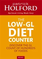 Licznik diety niskowęglowodanowej - The Low-GL Diet Counter