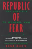 Republika strachu: polityka współczesnego Iraku, wydanie zaktualizowane - Republic of Fear: The Politics of Modern Iraq, Updated Edition