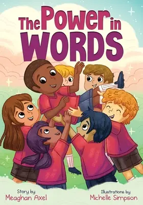 Moc w słowach: Wzmacniający przewodnik po mówieniu z celem - The Power in Words: An Empowering Guide to Speaking With Purpose