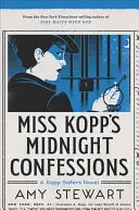 Wyznania panny Kopp o północy, 3 - Miss Kopp's Midnight Confessions, 3