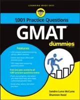 GMAT: 1 001 praktycznych pytań dla opornych - GMAT: 1,001 Practice Questions for Dummies