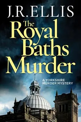 Morderstwo w Royal Baths - The Royal Baths Murder