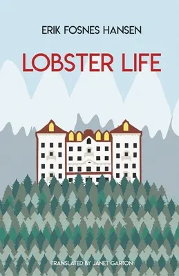 Życie homara - Lobster Life