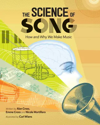 Nauka o śpiewie: jak i dlaczego tworzymy muzykę - The Science of Song: How and Why We Make Music