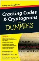 Łamanie kodów i kryptogramów dla opornych - Cracking Codes & Cryptograms for Dummies