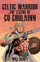 Celtycki wojownik - Legenda Cu Chulainna - Celtic Warrior - The Legend of Cu Chulainn