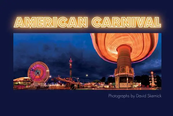 Amerykański karnawał - American Carnival