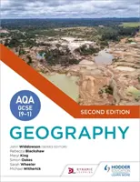 AQA GCSE (9-1) Geography wydanie drugie - AQA GCSE (9-1) Geography Second Edition