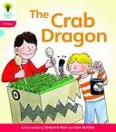 Oxford Reading Tree: Poziom 4: Floppy's Phonics Fiction: Pakiet 6 - Oxford Reading Tree: Level 4: Floppy's Phonics Fiction: Pack of 6