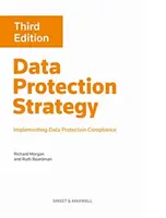 Strategia ochrony danych: Wdrażanie zgodności z przepisami o ochronie danych - Data Protection Strategy: Implementing Data Protection Compliance