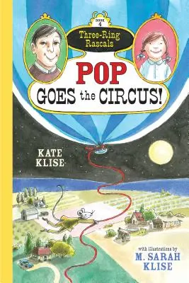 Pop Goes the Circus!, 4