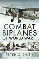 Dwupłatowce bojowe II wojny światowej - Combat Biplanes of World War II