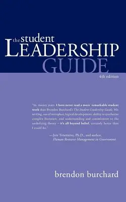 Przewodnik dla liderów studenckich - The Student Leadership Guide