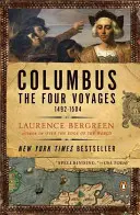 Kolumb: Cztery podróże, 1492-1504 - Columbus: The Four Voyages, 1492-1504