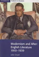 Modernizm i później - Modernism and After