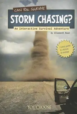 Czy przetrwasz pościg za burzą? - Can You Survive Storm Chasing?