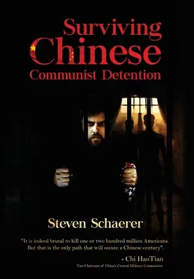 Jak przetrwać zatrzymanie przez chińskich komunistów - Surviving Chinese Communist Detention