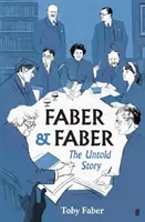 Faber & Faber: Nieopowiedziana historia - Faber & Faber: The Untold Story