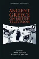 Starożytna Grecja w brytyjskiej telewizji - Ancient Greece on British Television