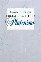 Od Platona do platonizmu - From Plato to Platonism