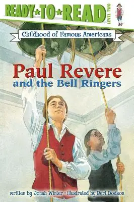 Paul Revere i dzwonnicy - Paul Revere and the Bell Ringers