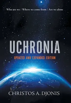 Uchronia: Wydanie zaktualizowane i rozszerzone - Uchronia: Updated and Extended Edition