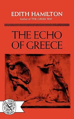 Echo Grecji - The Echo of Greece