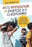 Integracja sztuki w zróżnicowanych klasach K-5: Kształtowanie umiejętności czytania i pisania oraz rozumienia pojęć - Arts Integration in Diverse K-5 Classrooms: Cultivating Literacy Skills and Conceptual Understanding