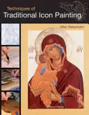 Techniki tradycyjnego malowania ikon - Techniques of Traditional Icon Painting