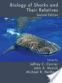 Biologia rekinów i ich krewnych - Biology of Sharks and Their Relatives