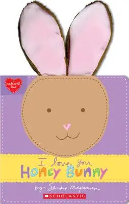 Kocham cię, króliczku - I Love You, Honey Bunny