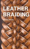 Skórzany warkocz - Leather Braiding