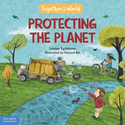 Ochrona planety - Protecting the Planet