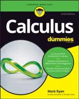 Calculus for Dummies