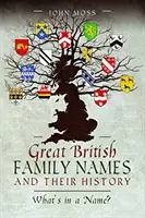 Wielkie brytyjskie nazwiska rodowe i ich historia: Co kryje się w nazwie? - Great British Family Names and Their History: What's in a Name?