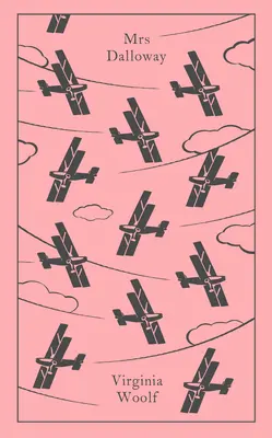 Pani Dalloway - Mrs Dalloway