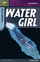 Rapid Stage 7 Zestaw A: Power Kids: Water Girl - Rapid Stage 7 Set A: Power Kids: Water Girl