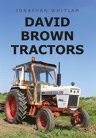 Ciągniki David Brown - David Brown Tractors