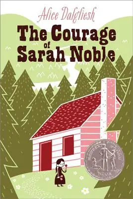 Odwaga Sary Noble - The Courage of Sarah Noble