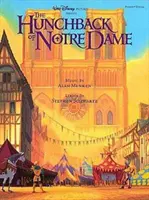 Garbus z Notre Dame - The Hunchback of Notre Dame