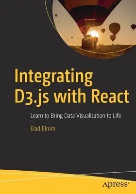 Integracja D3.Js z React: Jak ożywić wizualizację danych - Integrating D3.Js with React: Learn to Bring Data Visualization to Life