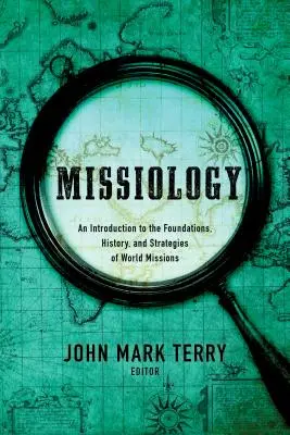 Misjologia: Wprowadzenie - Missiology: An Introduction