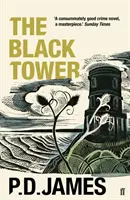 Czarna wieża - Black Tower