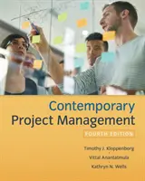 Współczesne zarządzanie projektami - Contemporary Project Management