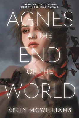 Agnes na końcu świata - Agnes at the End of the World