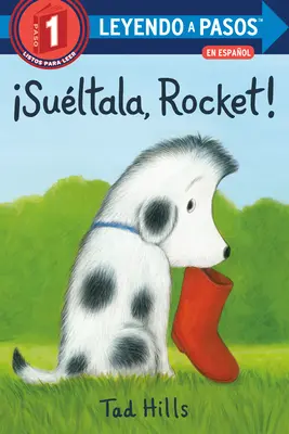 Sultala, Rocket! (Rzuć to, Rocket! Wydanie hiszpańskie) - Sultala, Rocket! (Drop It, Rocket! Spanish Edition)