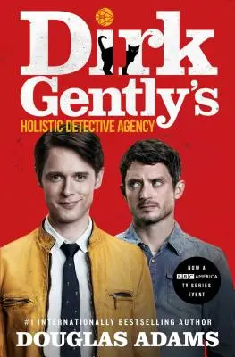 Holistyczna agencja detektywistyczna Dirka Gently'ego - Dirk Gently's Holistic Detective Agency