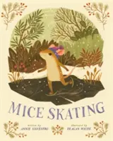 Myszy na łyżwach, 1 - Mice Skating, 1