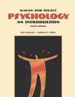 Kagan & Segal's Psychology: Wprowadzenie - Kagan & Segal's Psychology: An Introduction